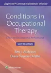 Conditions in Occupational Therapy: Effect on Occupational Performance (Lippincott Connect)