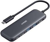 Anker 332 USB-C Hub (5-in-1) with 4