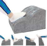 OpyTikar Foot Rest for Under Desk a