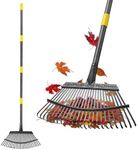 Rake, Gardening Rakes for Leaves La