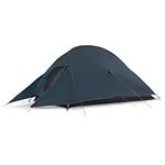 Naturehike Upgraded Cloud Up 2 Person Backpacking Tent for 4 Season Lightweight Tents for Camping & Hiking