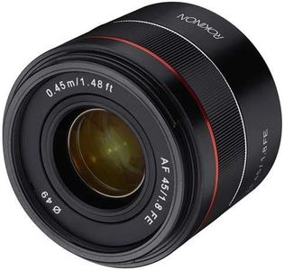 ROKINON 45