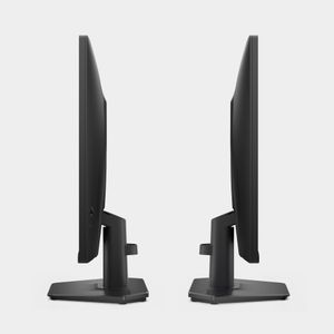 Dell 27" Gaming Monitor – 200Hz Refresh Rate