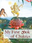 My First Book of Chakras