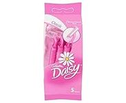 Gillette Daisy Plus Classic Disposa