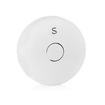 Smartwares FSM-11450 Smoke Detector - 85 dB- 5-year replaceable battery - 10-year sensor