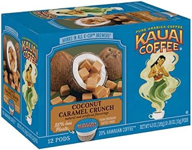 Kauai Coff