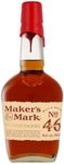 Maker's Mark 46 Kentucky Bourbon Whisky, 70cl