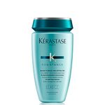 Kérastase Resistance Force Architecte, Daily Strengthening Shampoo, for Damaged, Brittle Hair, with Vita-Ciment Complex, 250ml