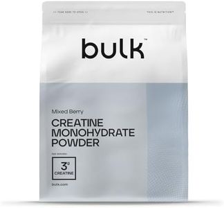 Bulk Créat
