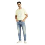 Levi's Men's Slim Jeans (A7710-0014_Blue