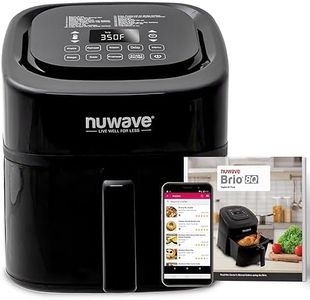 Nuwave Bri