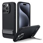ESR for iPhone 15 Pro Case, Metal K