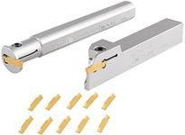 Accusize Industrial Tools 3/4" 2pc 