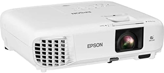 Epson, EPS