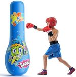 Punching Bag for Kids, 63 Inch Kids