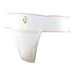 Kookaburra Men's Cricket Jock Strap, Neutral, Medium