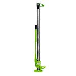 Arcan 60-Inch Heavy Duty Farm Jack with Ratcheting Design (ALFJ60)