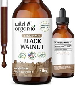 Wild & Org