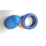 4" (100mm) or 6" (150mm) Inflatable Drain Air Bag, PVC Test Bung Plug (4" (100mm))