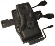 Back Saver & Relax The Back Chair R