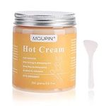 Anti Cellulite Cream 250g,Hot Cream,Slimming Cream,Fat Burning Cream,Organic body slimming cream,Natural Cellulite Treatment Cream for Tightening Skin,Tummy, Abdomen,Legs, Arms, Buttocks and Waist