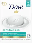 Dove Beauty Bar More Moisturizing T