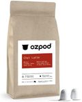 OzPod Chai Tea Capsules for Nespresso, Premium Pods, 100% Compostable and Biodegradable from Australia, Compatible with Nespresso Original, 15 Single Serve Cups, Fair Trade