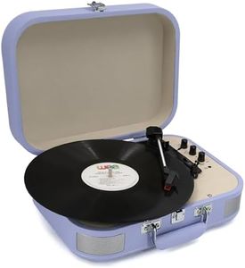 Vinyl Reco
