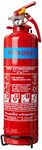 Fireblitz FBP1/B Dry Power, Red, 1 kg