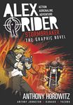 Stormbreaker Graphic Novel (Alex Rider)