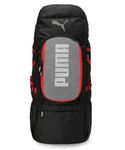 Puma Unisex-Adult Trailtrekker 5 Compartment Rucksack, Black-For All Time Red (9172701)