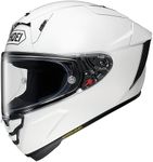 Shoei X-Fi