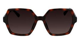 Calvin Klein CKJ21629S Sunglasses for Women Tortoise