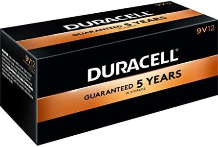 Duracell -