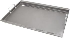 Full-Size Griddle Inserts for Weber