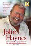 John Haynes: The man behind the man