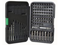 Hitachi Drill Bit Set