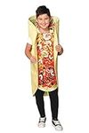 IDS Home Child Tasty Taco Costume S