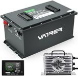 VATRER POWER 72V (70.4V) 105Ah Lith