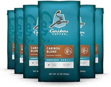 Caribou Co