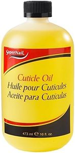 Supernail cuticle Oil - 16 Fl Oz, 16 ounces