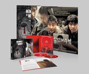 MEMORIES OF MURDER - 20TH ANNIVERSARY [Region Free]