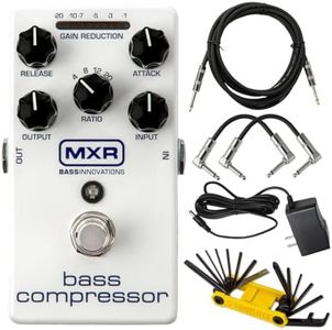 MXR M87 Ba