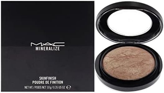 MAC Mineralize Skinfinish Powder Soft and Gentle Blush Nib by M.A.C