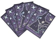 Pokemon Card Sleeves - Shiny Mimiky