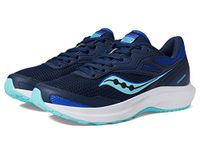 Saucony Women's Cohesion 16 Running Shoe, 9 W US