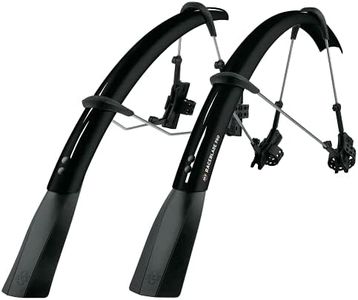 SKS GERMANY Raceblade Pro XL Bicycle Fender Set