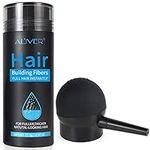 Aliver Fibers for Thinning Hair & S