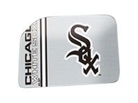 Fanmats MLB Chicago White Sox Mirror Cover, Large